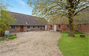 4 Bedroom Beautiful Home In Tarm